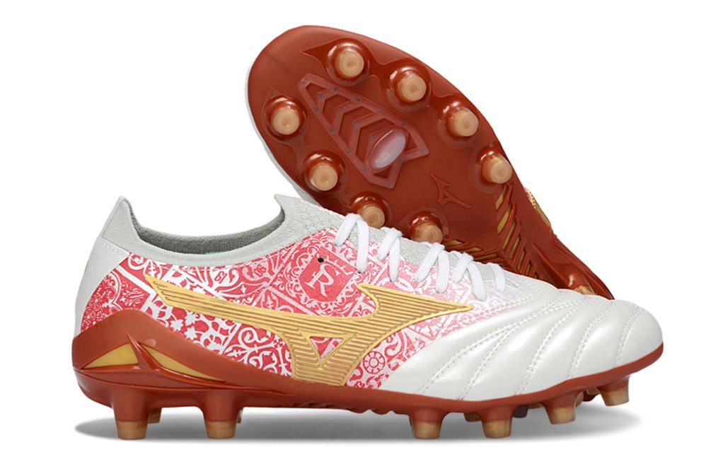 Mizuno Soccer Shoes-19